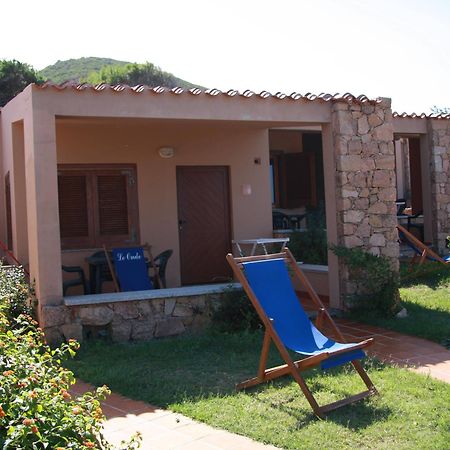 Gravina Resort Costa Paradiso Exterior foto
