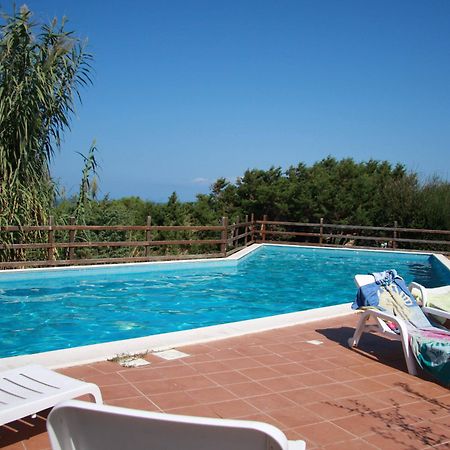 Gravina Resort Costa Paradiso Exterior foto
