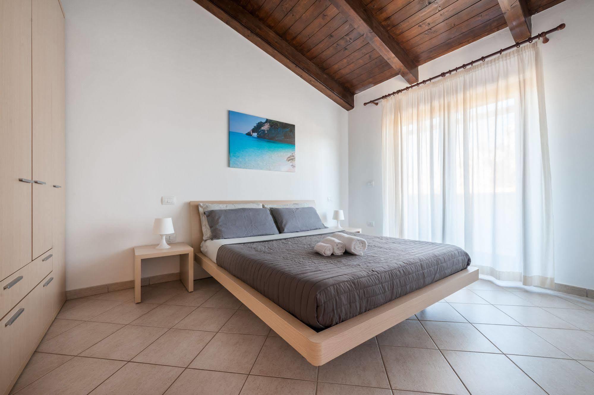 Gravina Resort Costa Paradiso Exterior foto