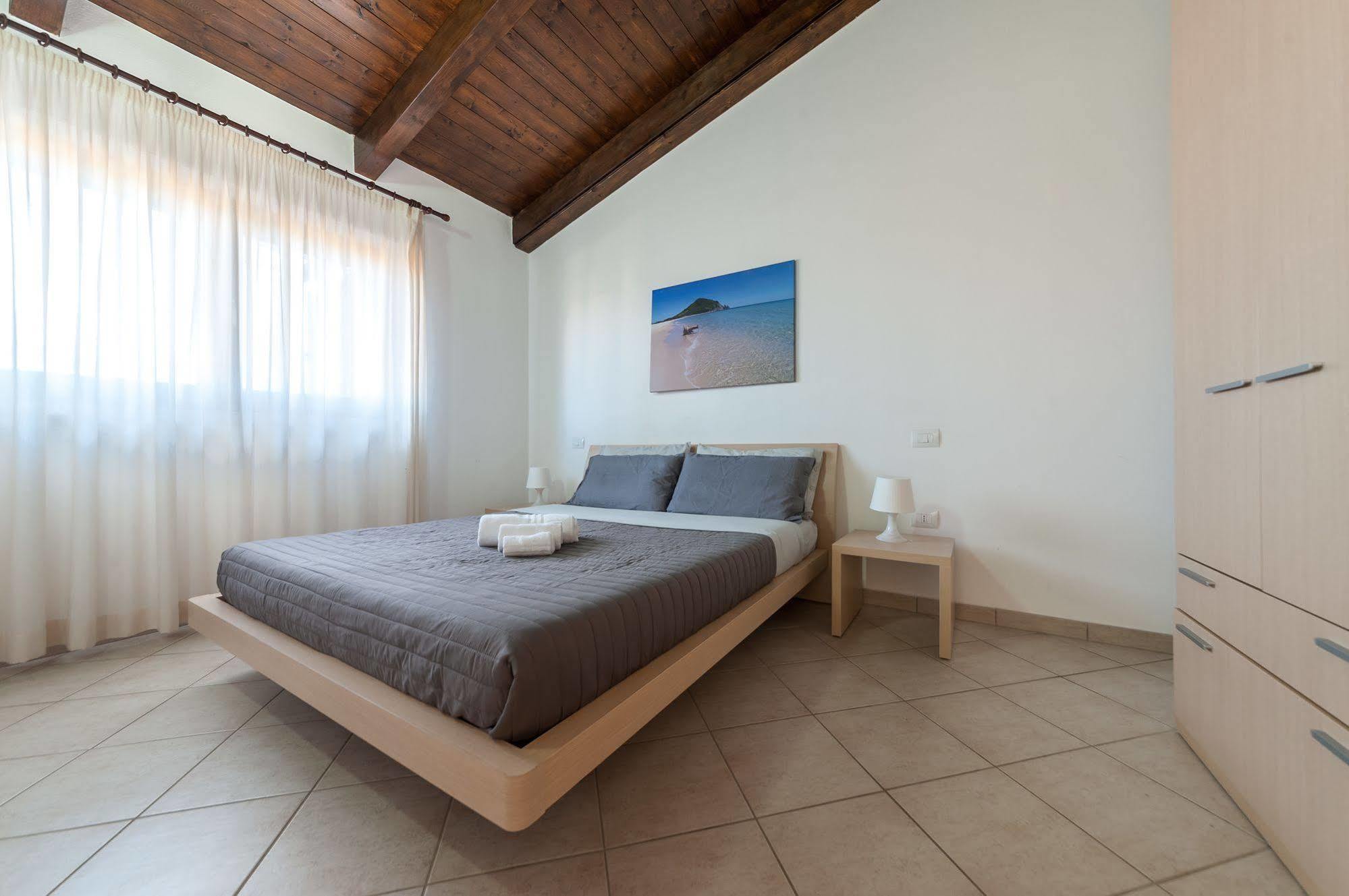 Gravina Resort Costa Paradiso Exterior foto