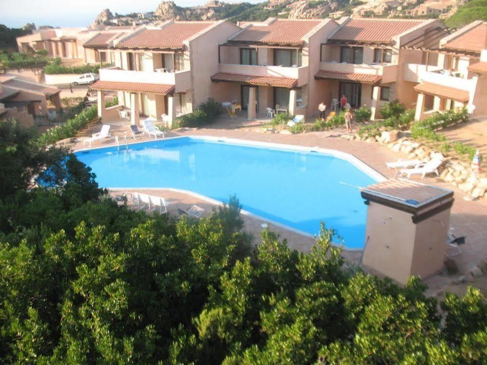 Gravina Resort Costa Paradiso Exterior foto