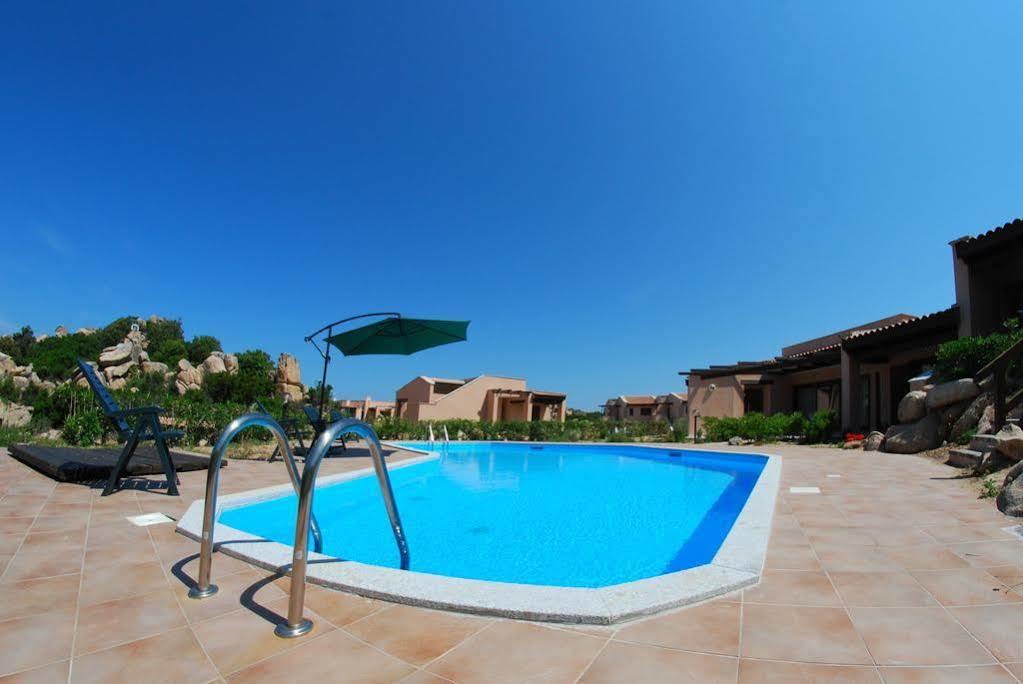 Gravina Resort Costa Paradiso Exterior foto