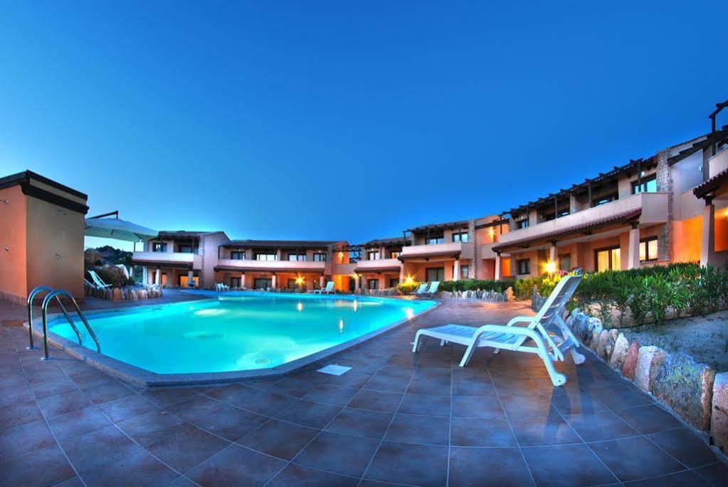 Gravina Resort Costa Paradiso Exterior foto