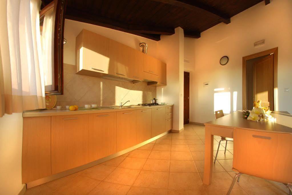 Gravina Resort Costa Paradiso Exterior foto