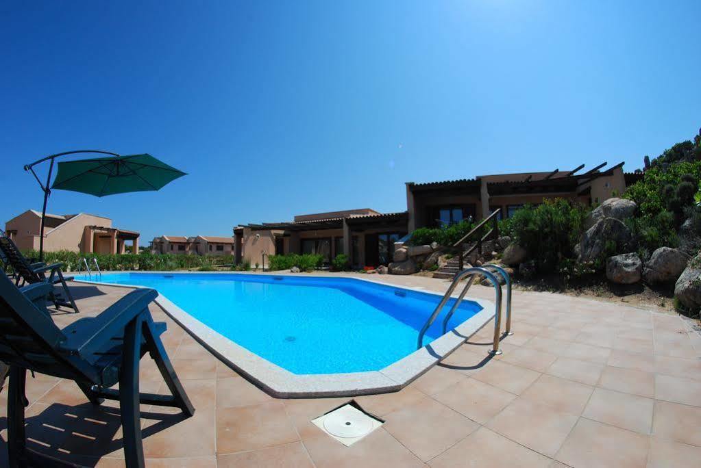 Gravina Resort Costa Paradiso Exterior foto
