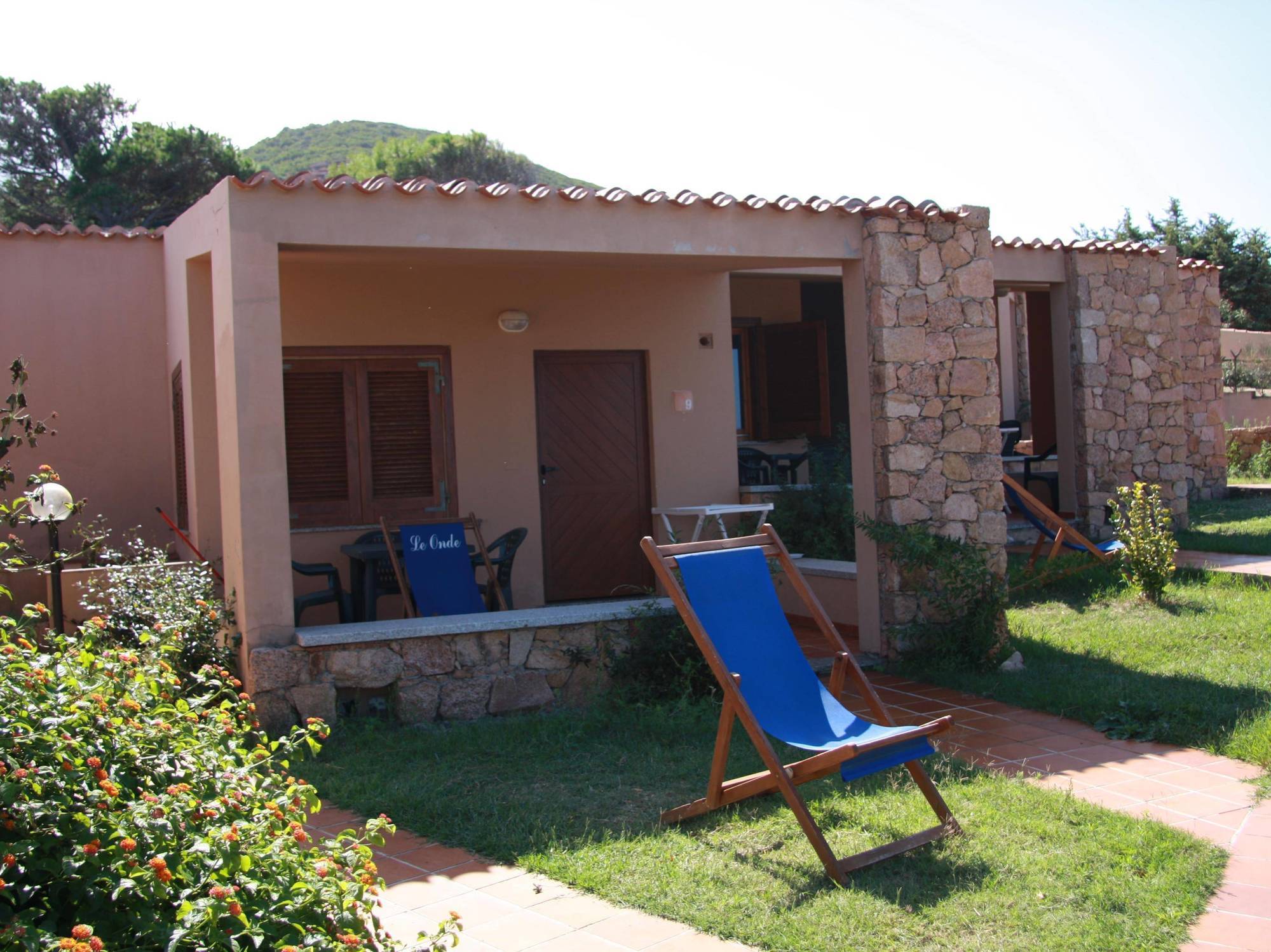 Gravina Resort Costa Paradiso Exterior foto