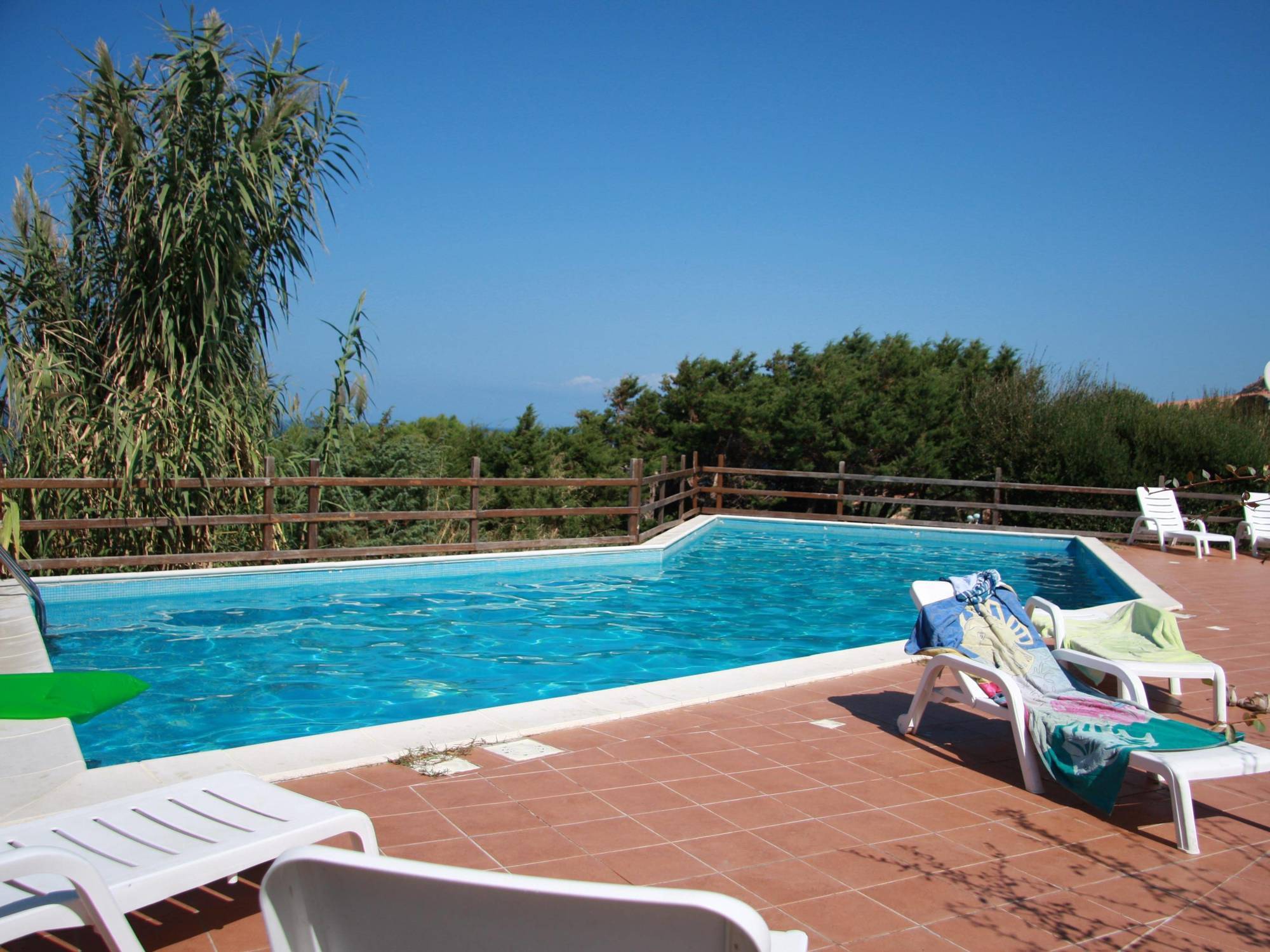 Gravina Resort Costa Paradiso Exterior foto