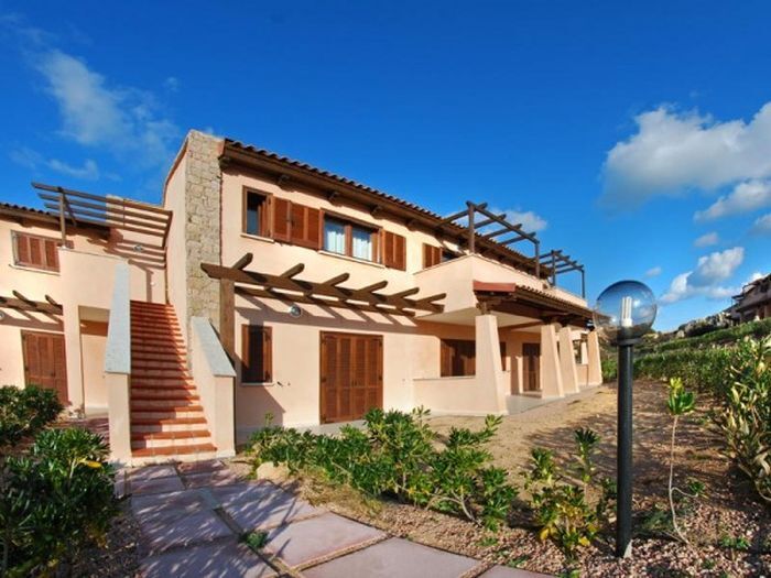 Gravina Resort Costa Paradiso Exterior foto