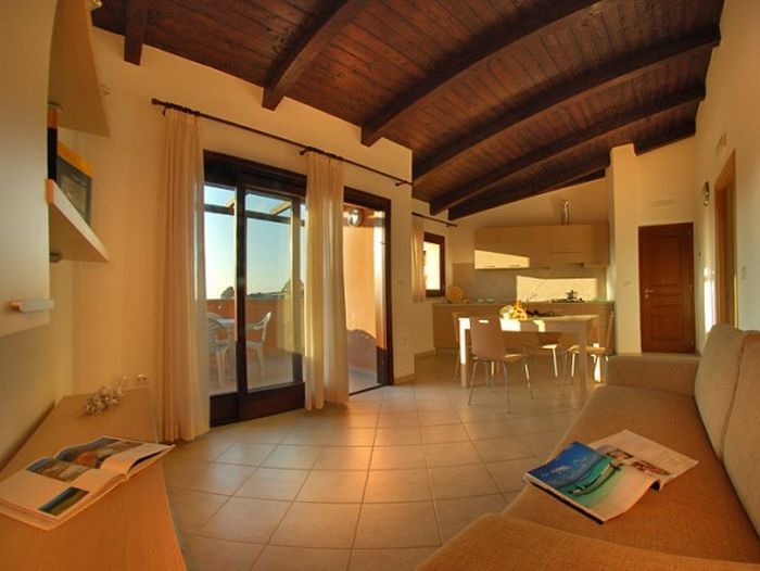 Gravina Resort Costa Paradiso Exterior foto